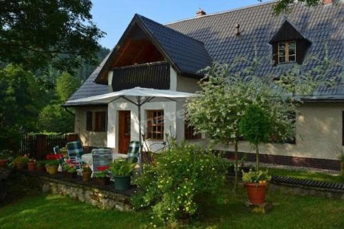 Ladek-Zdroj Maison | Agroturystyka Pod Jesionami