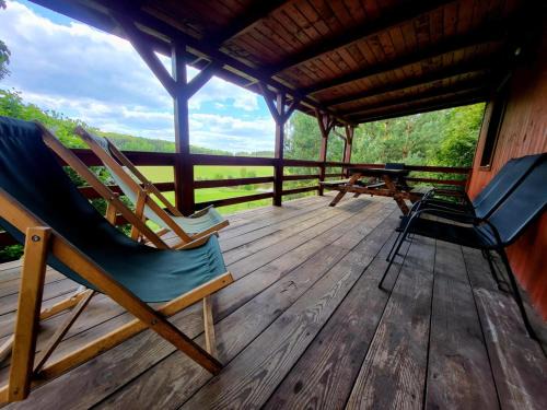 Brzozie Maison | Agroturystyka Pod Lipą