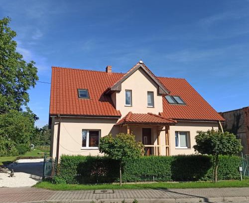 Lubiaz Appartement | Agroturystyka Pod Orzechem