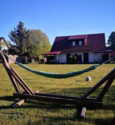 Lipnica Maison | Agroturystyka Pod Pstrągiem