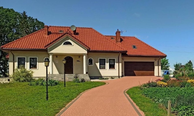 Kowale Oleckie Autre | Agroturystyka Pokój na Skarpie