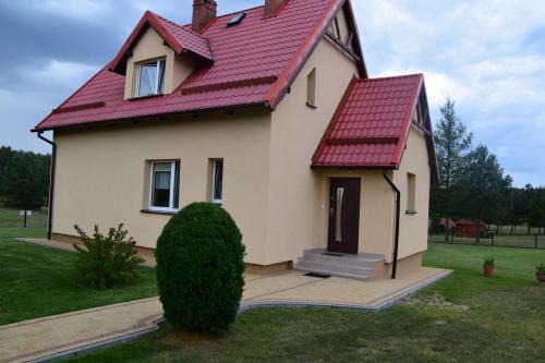 Natac Wielka Maison | Agroturystyka RANCZO na Mazurach
