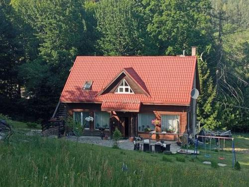 gmina Parzeczew Maison | Agroturystyka Sielskie Góry