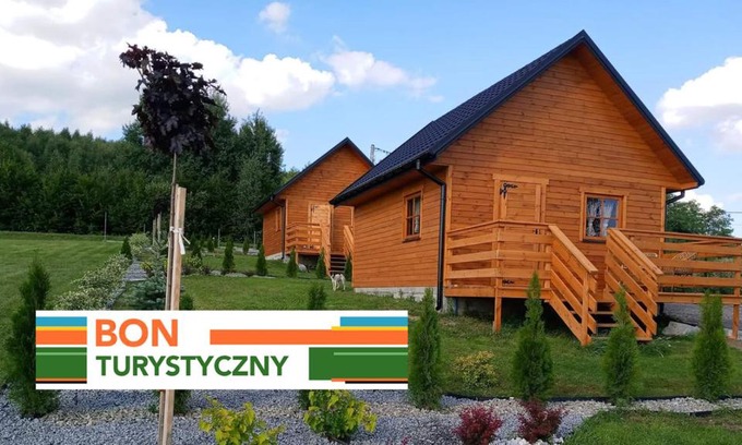 Bieliny Maison | Agroturystyka Sosenka