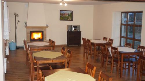 Bobrowice Maison | Agroturystyka Struzka