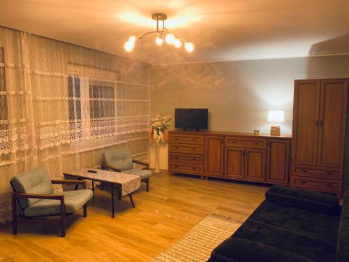 Checiny Maison | Agroturystyka u Agaty