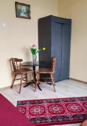 Lipsk Maison | Agroturystyka U Jadwigi