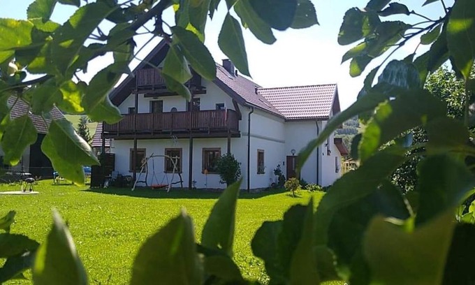 Radkow Maison | Agroturystyka "U Kasi"