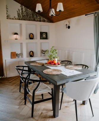 gmina Osiek Appartement | Agroturystyka u Marleny