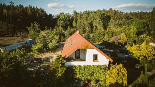gmina Janowiec Koscielny Appartement | Agroturystyka u Miłosza