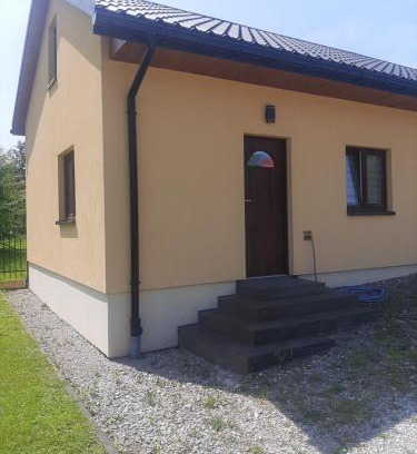 Saspow Appartement | Agroturystyka u Pauliny