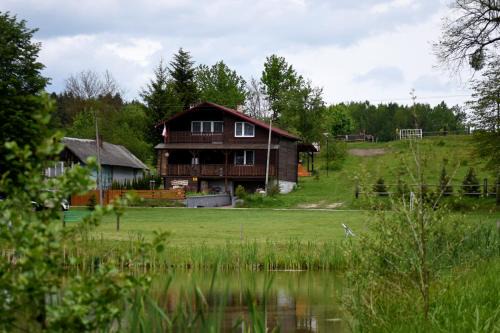 gmina Horyniec-Zdroj Maison | Agroturystyka w Dolinie Raty