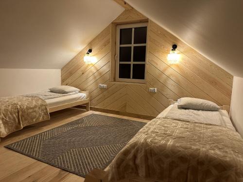 gmina Perlejewo Appartement | Agroturystyka Witoldówka