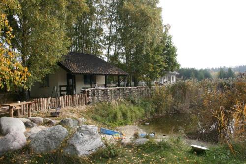 Miedzychod Maison | Agroturystyka Zatom Stary