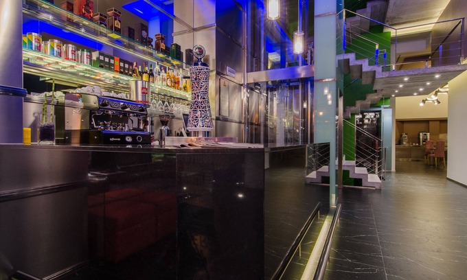Vigo Hôtel | Agua de Mar Hotel Boutique