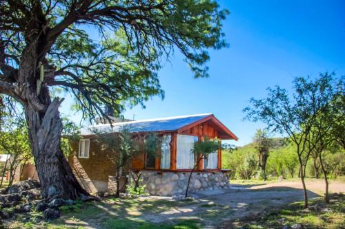 San Marcos Sierra Maison | Aguada Escondida