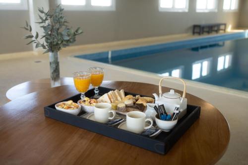 Trelew Hôtel | Aguada Hotel
