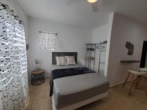 Borinquen Appartement | Aguadilla Surfers Lair apt with AC Wifi 8 minute walk to Crashboat beach