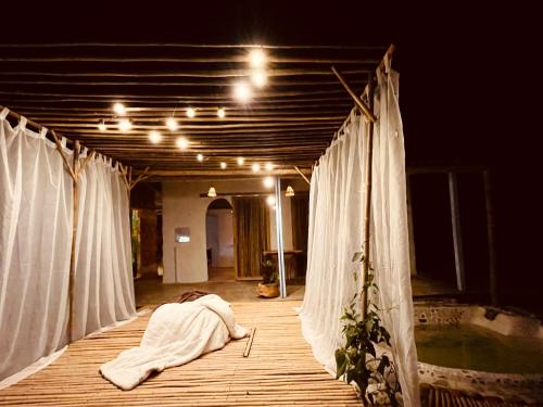 San Rafael Maison | Aguadulce Private Ecolodge
