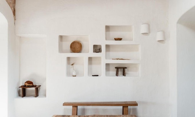 Santa Eulalia del Rio Maison | Aguamadera
