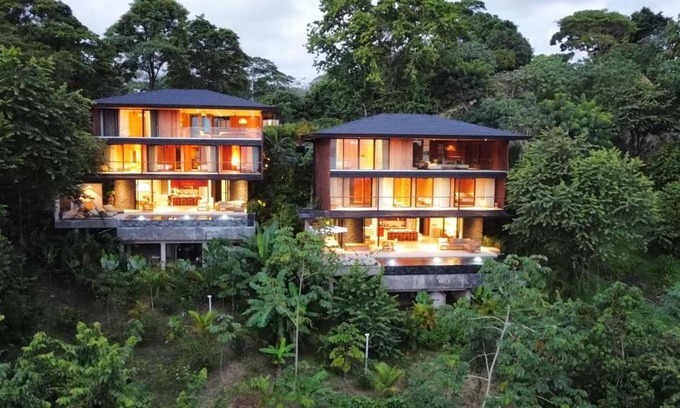 Santiago Maison | Aguamadera Ocean View Villas