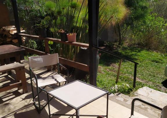 Villa Nougues Maison | Aguaribay cabañas