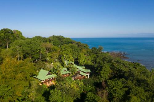 Drake Bay Hôtel | Aguila de Osa Rainforest Lodge