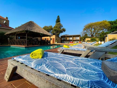 Umkomaas Hôtel | Agulhas House & Diving