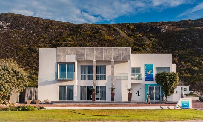L'Agulhas Hôtel | Agulhas Ocean House