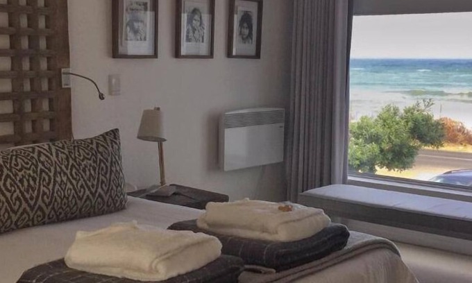 L'Agulhas Lit Et Petit-Déjeuner | Agulhas Ocean House
