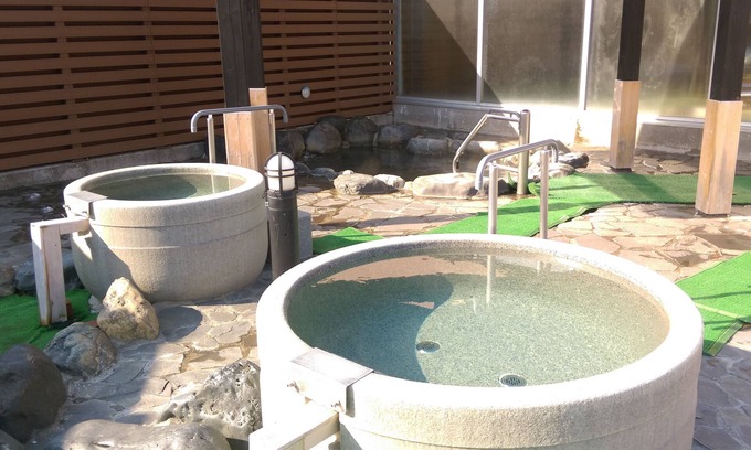Fukagawa Cabine | Aguri Kobo Maabu