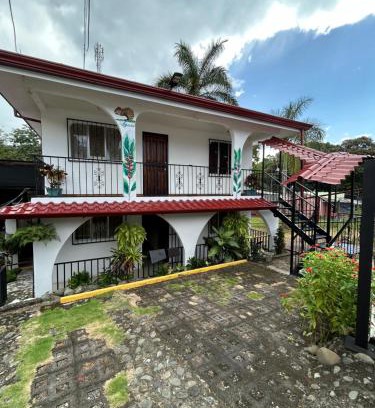 Manuel Antonio Appartement | Agutí Apartment