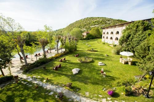 Agva Hôtel | Agva Greenline Guesthouse (Adult Only +12)