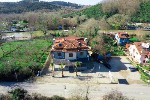 Agva Hôtel | Ağva Pieria Luxury Hotel Plus 16