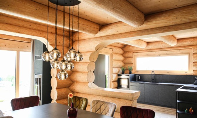 Bodenmais Chalet De Ski | Ahütten