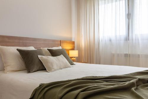 Ferrera Appartement | AH El Rincón del Condado VUT2805AS