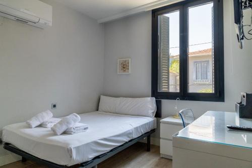 Guindalera Maison | AH - Habitaciones Pilar de Zaragoza