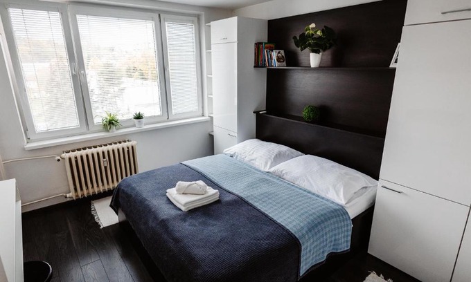 Kosice Old Town Appartement | AH Kuzmányho AirCon