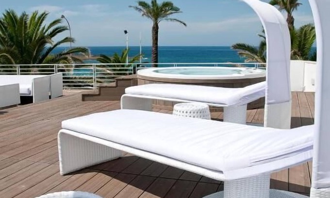 Torre San Giovanni Hôtel | AH Premium Isola di Pazze