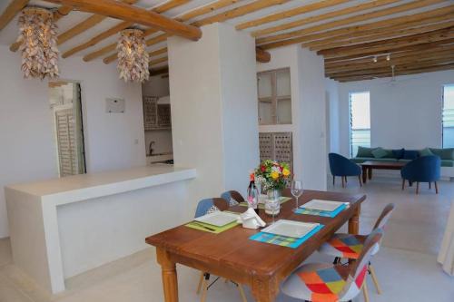 Mtwapa Appartement | Ahadi Beachfront by YourHost 2 bedroom Kilifi