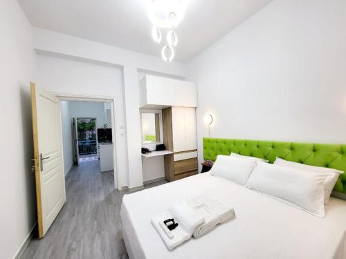 Athens Appartement | AHAMED GREEK SMPCO