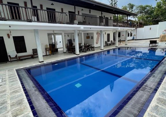 Ahangama Maison | Ahangama Eco Villa