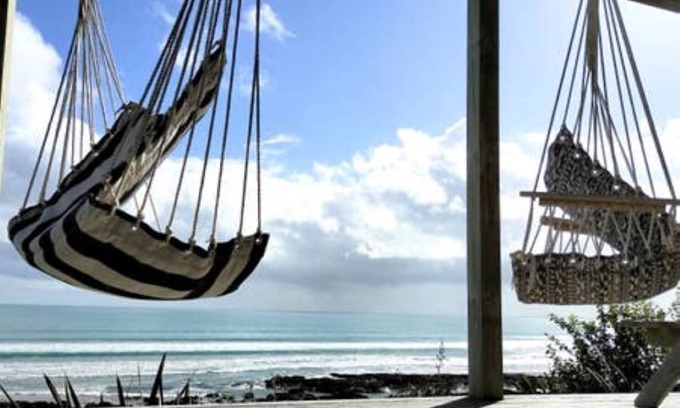 Ahipara Appartement | Ahipara Beachfront Studio