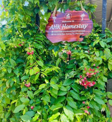 Cua Lap Maison | AHK Homestay 1