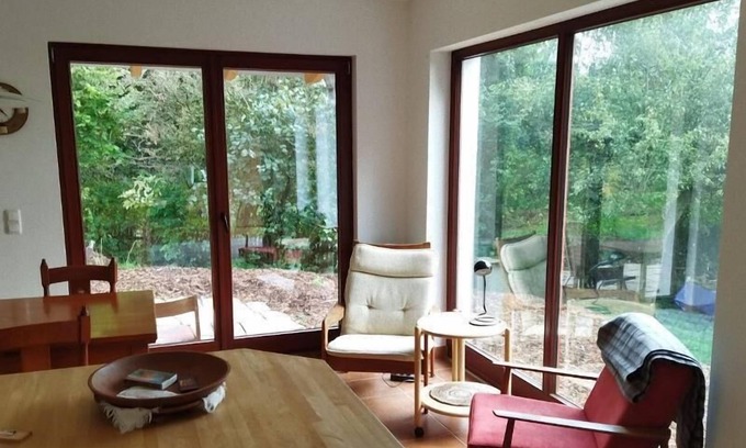 Ahlberg Appartement | Ahlberg Ferienhaus, 150qm, 3 Schlafzimmern, Max. 6 Personen