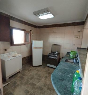 Agouza Appartement | Ahmed
