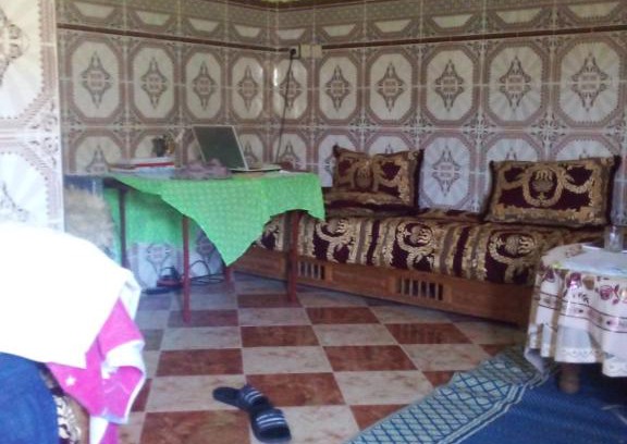 Zoumi Maison | Ahmed Guest House