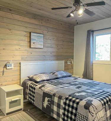 Magnetawan Maison | Ahmic Lake Resort