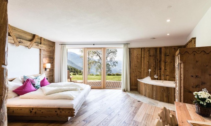Rodengo Maison | Ahner Berghof