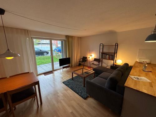 Landsberg am Lech Appartement | Ahorn Apartment